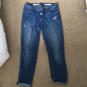 Pilcro Hyphen Jeans